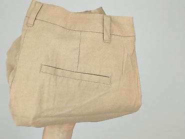 konopiska garnitury: Mohito, Spodnie materiałowe damskie, rozmiar 2XS — 6