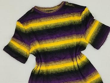 Zara, T-shirt damski, rozmiar S