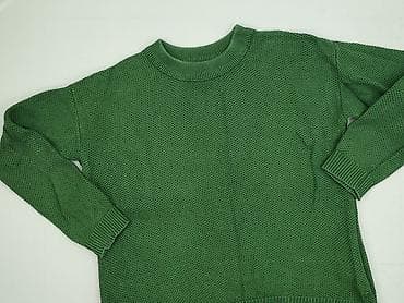 clockhouse basic t shirt: Marc OPolo, Sweter dla mężczyzn, rozmiar L — 1