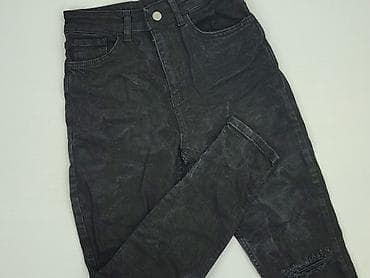 Jeansy damskie, rozmiar S