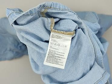 t shirt basic hm: H&M Divided, Sukienka damska, rozmiar L — 5