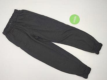 cropp sneakersy: Sinsay, Spodnie dresowe damskie, rozmiar XS — 2