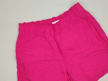 hm krótkie damskie spodenki: H&M, Szorty damskie, rozmiar M — 1