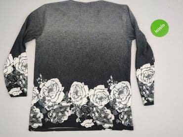 tanie bluzki plus size: Moda, Bluzka damska, rozmiar 2XL — 3