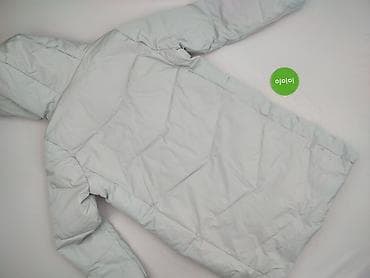 kurtka bomberka pull and bear: Reserved, Kurtka zimowa damska, rozmiar 2XL — 3