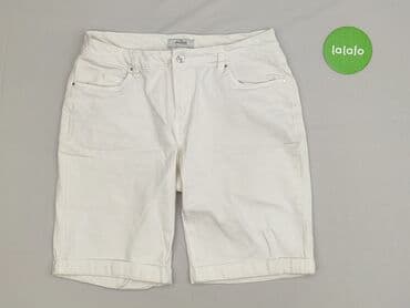 tchibo spodenki damskie: Tchibo, Szorty damskie, rozmiar XL — 2