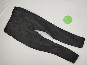 trampki converse deichmann: Diverse, Jeansy damskie, rozmiar M — 3