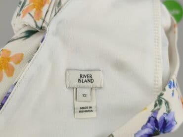 Kobiety: River Island, Bluzka damska, rozmiar L — 4