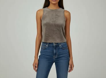 primark szlafrok: Primark, Top damski, rozmiar M — 7