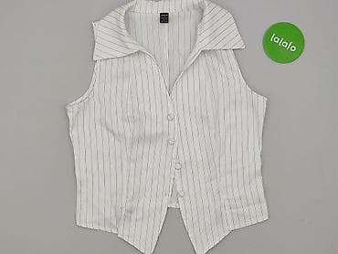 lindex rs: Shein, Bluzka damska, rozmiar L — 2