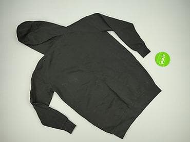 Bluza z kapturem dla mężczyzn, rozmiar S — 3