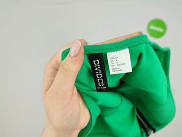 sukienka 122 h m: H&M Divided, Sukienka damska, rozmiar XS — 5