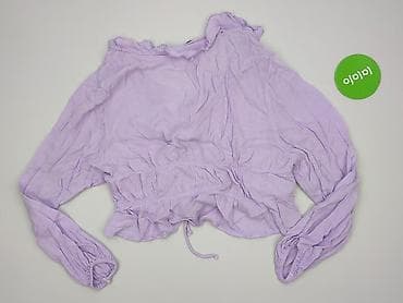 Kobiety: Stradivarius, Top damski, rozmiar S — 3