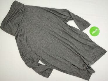 wełniane sukienki: Sukienka damska, rozmiar XL — 2