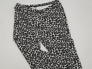 eric emanuel spodnie: Legginsy Sportowe damskie, rozmiar S — 1