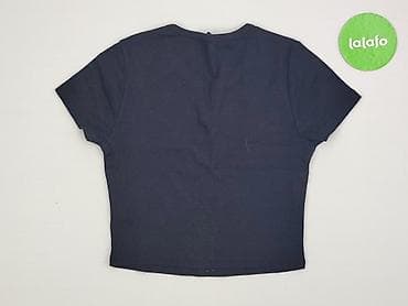 crop koszula: FB Sister, Top damski, rozmiar S — 3