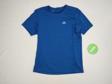 koszulka barcelony zalando: Koszulka dla mężczyzn, M, Decathlon, stan - Dobry — 2