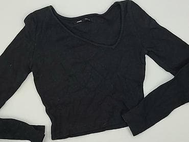 Sinsay, Top damski, rozmiar XS w lalafo.pl Sinsay, Top damski, rozmiar XS