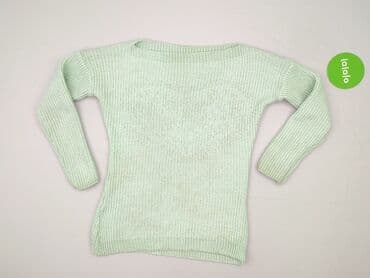 sweter na ramiona: Sweter damski, rozmiar M — 2
