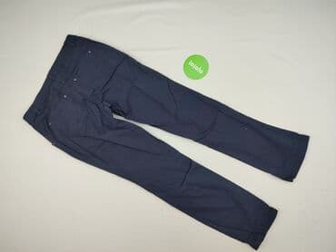 blue motion buty: Blue Motion, Material trousers for women, size M — 3