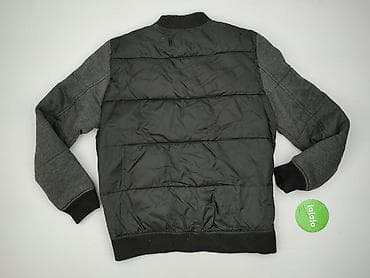 pull and bear bomberka: FSBN, Męska bomberka, rozmiar L — 3
