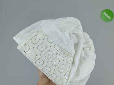 bluzka z cekinami damska: Women's blouse, size S — 5