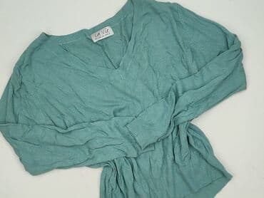 ile wazy sweter: Sweter damski, rozmiar XL — 1