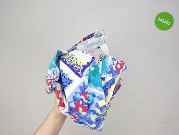 potter: Bluzka damska, rozmiar 4XL — 5