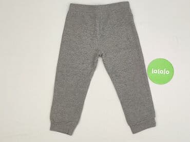 reserved woskowane spodnie: Leggings for kids, 2-3 years, 92/98, condition - Perfect — 3
