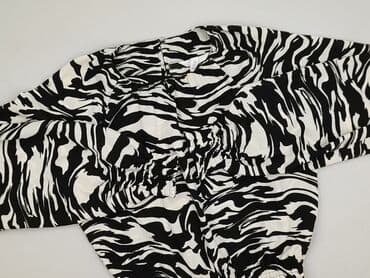 hm bluzka z odkrytymi ramionami: H&M, Bluzka damska, rozmiar XS — 1