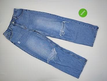 jeans amicci: Spodnie jeansowe, Destination, 16 lat, 170, stan - Bardzo dobry — 2