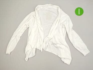 skladanie koszulki: Kardigan damski, rozmiar M — 2