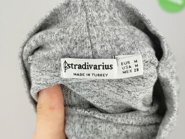 bluzki z golfem: Stradivarius, Bluzka damska, rozmiar M — 4
