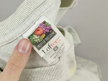 koszulki fruit of the loom allegro: Fruit Of The Loom, Koszulka dla mężczyzn, rozmiar M — 5