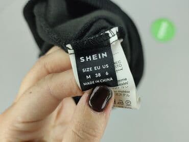 krótkie mini spódniczka: Shein, Spódnica damska, rozmiar M — 4