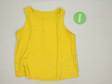 bluzki basic długi rękaw: Top damski, rozmiar M — 1