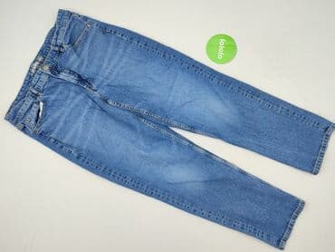 collins jeans: Denim, Jeansy damskie, rozmiar 2XL — 2