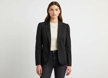 kurtka zimowa wyprzedaż damska: Awear, Marynarka damska, rozmiar L — 1