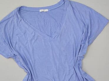 Nicole, T-shirt damski, rozmiar L