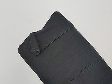 spodnie cargo jeans: Spodnie cargo damskie, rozmiar XL — 7