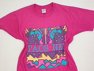 koszulka bts: Jerzees, T-shirt damski, rozmiar M — 1