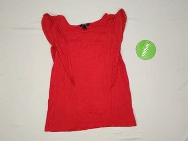 bluzki pod marynarkę plus size: Esmara, Bluzka damska, rozmiar XS — 2