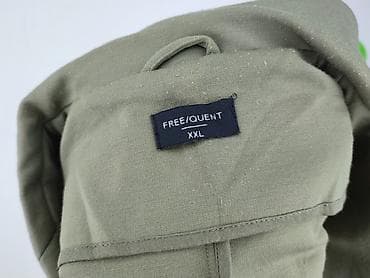 Women: Freequent, Women's blazer, size 2XL — 4