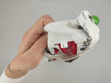 strój kąpielowy z c a: Kombinezon damski, L — 4