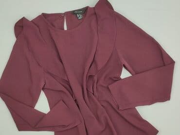 Blouses: New Look, Women's blouse, size L (EU 40)