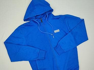 cropp bluza marvel: Bluza z kapturem dla mężczyzn, rozmiar M — 1