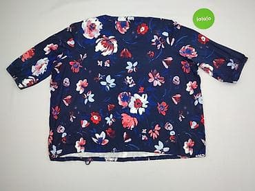 reserved pizama: Janina, Bluzka damska, rozmiar 3XL — 3