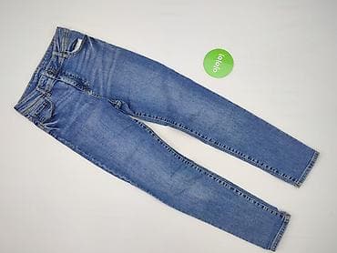 mc neal jeans: Spodnie jeansowe, 13 lat, 158, stan - Bardzo dobry — 2