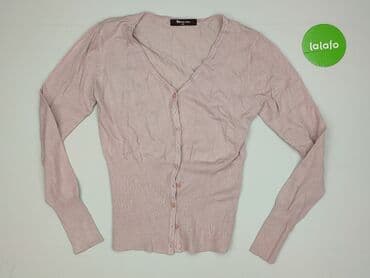 Women's Clothing: Women`s knitwear, size XL (EU 42) — 2