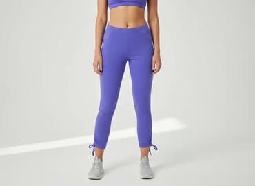 legginsy bumpro: Legginsy Sportowe damskie, rozmiar S — 6